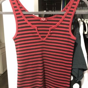 BRANDY MELVILLE TANK